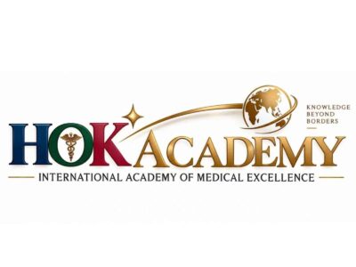 HOK Academy - International Academy of Medical Excellence