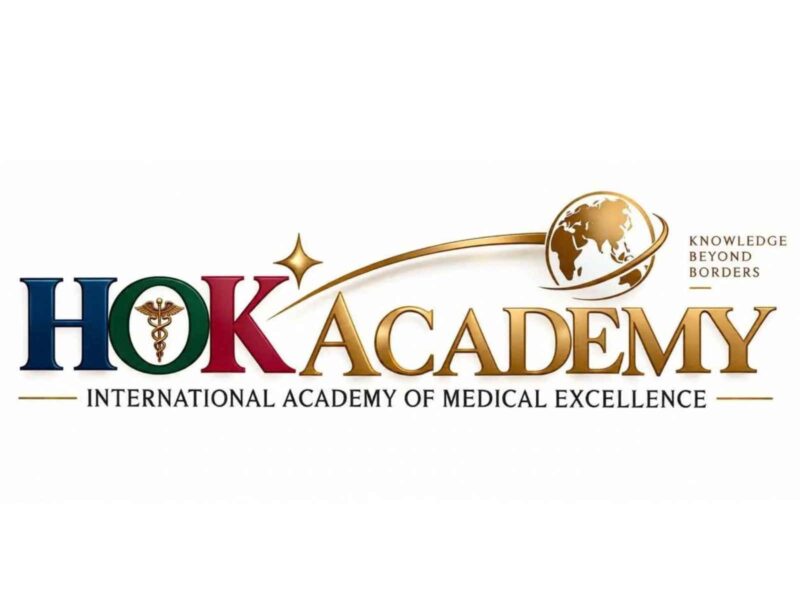 HOK Academy - International Academy of Medical Excellence