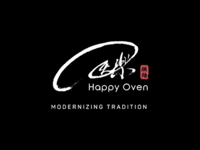 Welcome to Happy Oven - Halal Bakery in Singapore