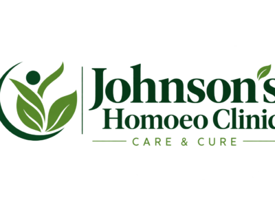 Homeopathy Doctor in Rayavaram | Johnson's Homoeo Clinic