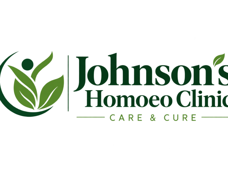 Homeopathy Doctor in Rayavaram | Johnson's Homoeo Clinic