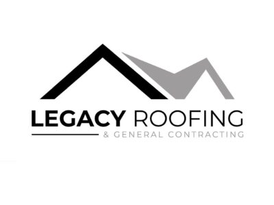 Legacy Roofing & General Contracting