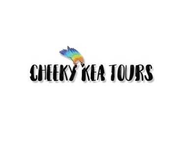 Cheeky Kea Travel