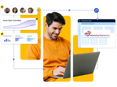 How to Integrate Mailchimp with Dynamics CRM: A Simple 6-Step Guide