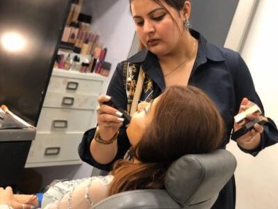 Professional Makeup Artist In Delhi for Every Occasion