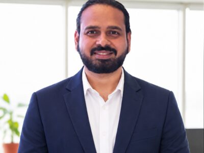 Mayank Saxena
