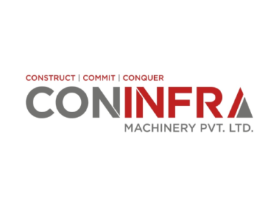 Coninfra Machinery Pvt. Ltd.