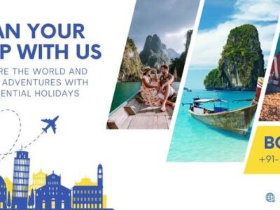Presidential Holidays Tours and Travels in Madurai