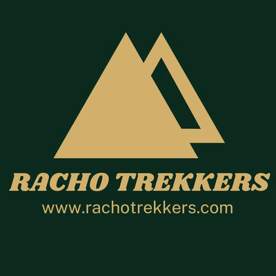 Raacho Trekkers