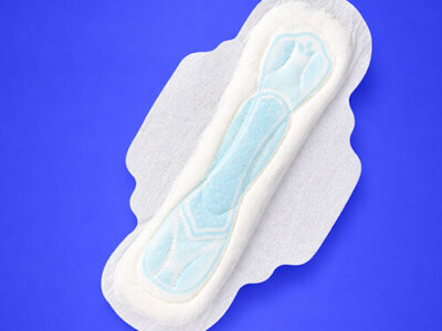 Sanitary Napkins Manufacturers in India | Smilepad Hygiene India Pvt. Ltd.