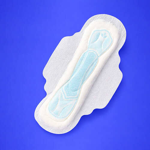 Sanitary Napkins Manufacturers in India | Smilepad Hygiene India Pvt. Ltd.