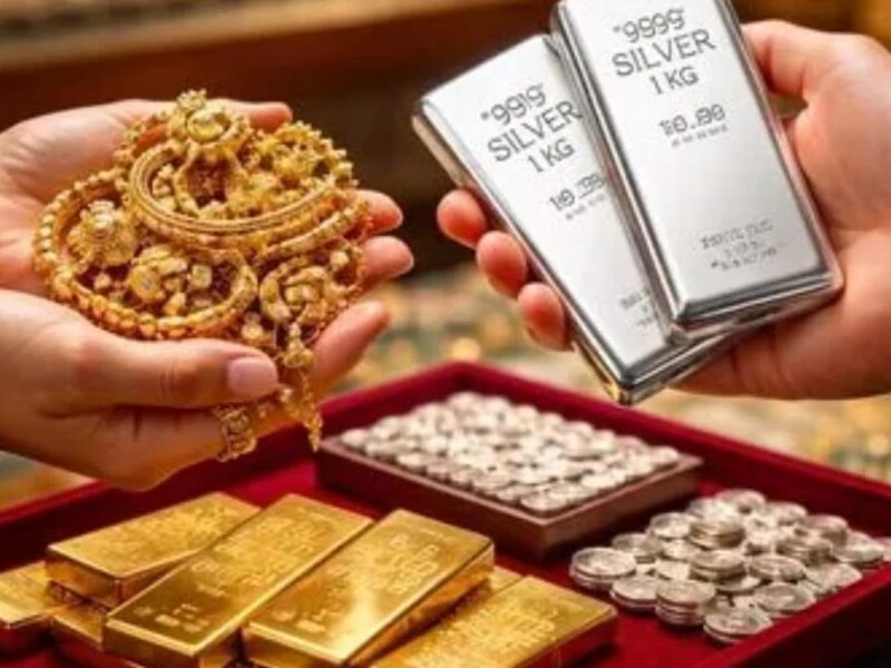 Sell Your Gold and Silver with Convenient Local Assistance