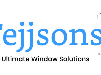 Tejjsons – Commercial aluminum window manufacturers
