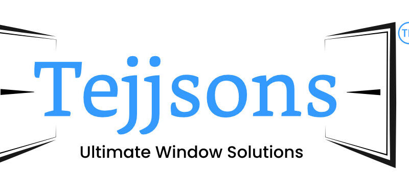 Tejjsons – Commercial aluminum window manufacturers
