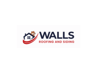 Walls Roofing and Siding