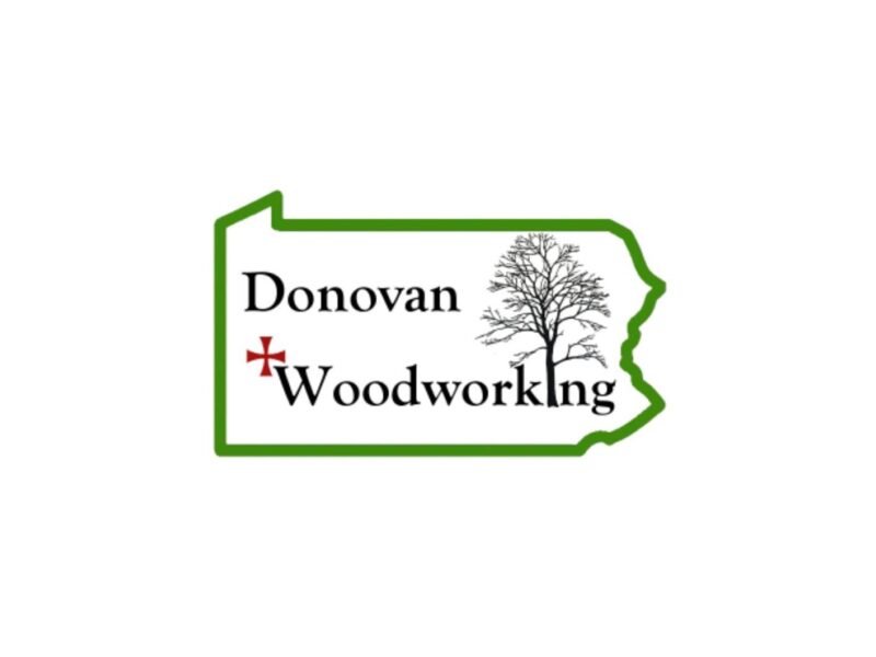 Donovan Woodworking & Sawmill