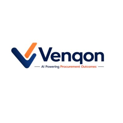 Venqon – AI Procurement & Tender Management Platform