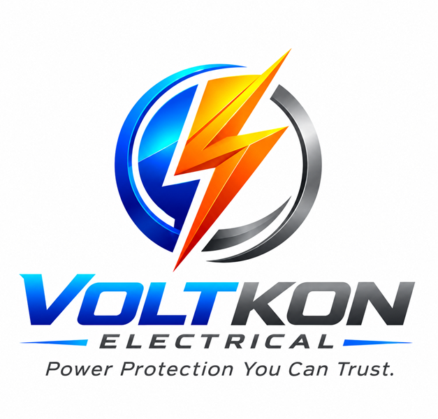 Voltkon Electrical