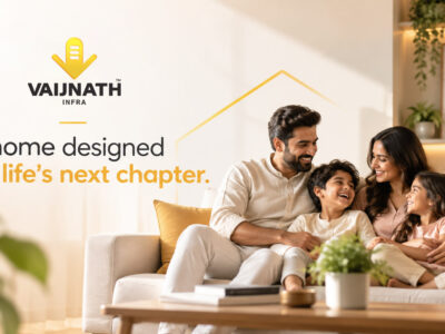 Top Real Estate Developer in Ahmedabad