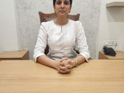 Dr. Soumya Kamath – Psychiatrist in Mumbai | Mental Health Specialist