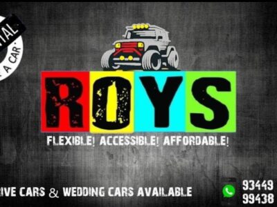 Roys Rental Cars