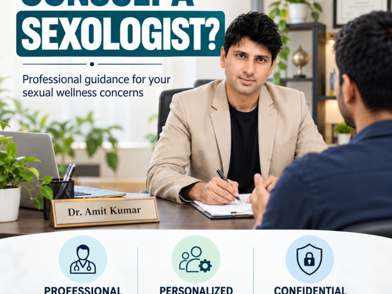 Dr. Amit Kumar | Ayurvedic Wellness Consultant in Gurugram
