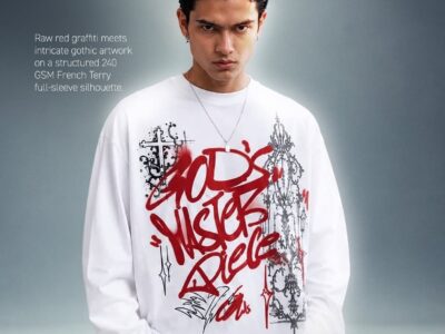 Fourone – Premium Streetwear Clothing Brand in Mumbai, India | Oversized T-Shirts, Shirts & Hoodies