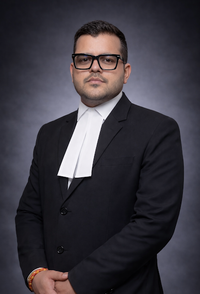 Divorce Avocate in Delhi