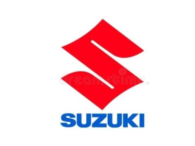 Bellad Suzuki