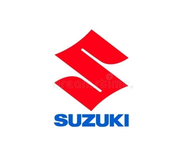 Bellad Suzuki