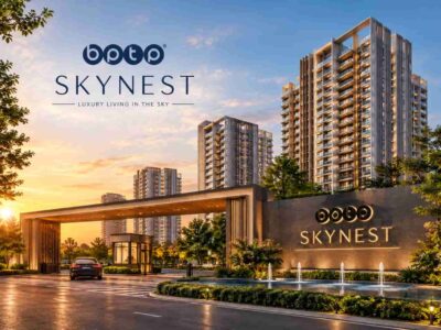 BPTP Skynest: Nearby Schools, Hospitals and Markets