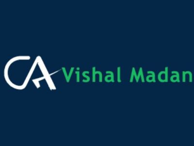 CA Vishal Madan