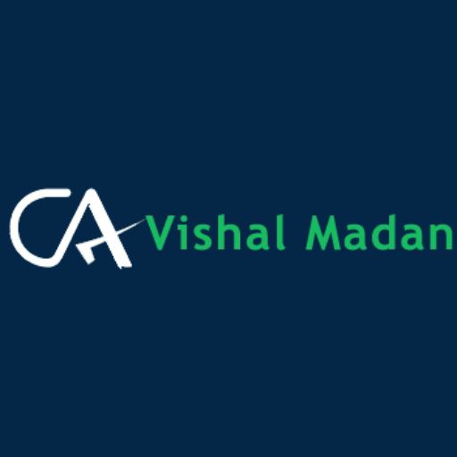CA Vishal Madan