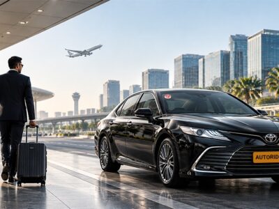 Autoriders – Car Rental, Self Drive & Chauffeur Driven Car Rental Services