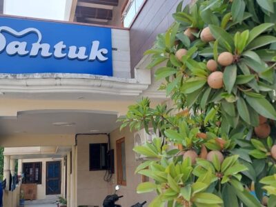 best dentist in Dehradun