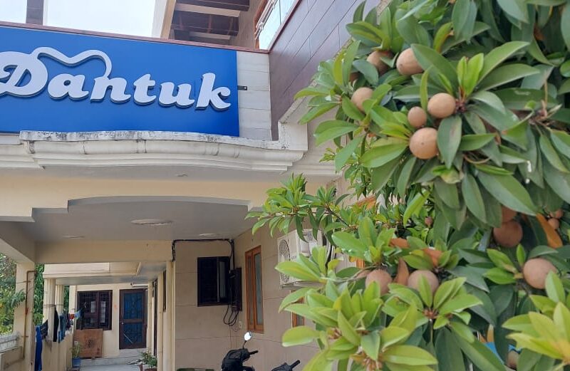 best dentist in Dehradun