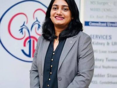 Dr. Jyoti Bansode – Nephrologist & Kidney Specialist