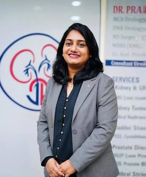 Dr. Jyoti Bansode – Nephrologist & Kidney Specialist