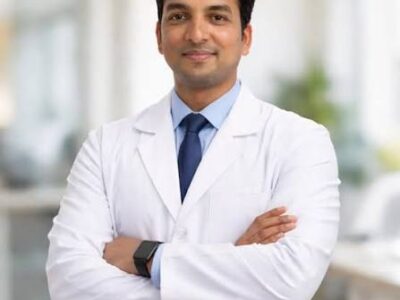 Dr. Prakash Sankapal – Urologist & Kidney Transplant Surgeon
