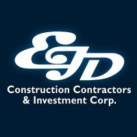 EJD Construction Contractors & Investment Corp