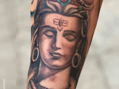 Ace Tattooz – Best Tattoo Studio in Mumbai for Custom Tattoo Designs