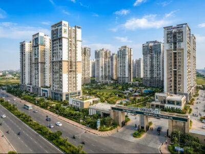 Explore Gaur New Projects in Greater Noida