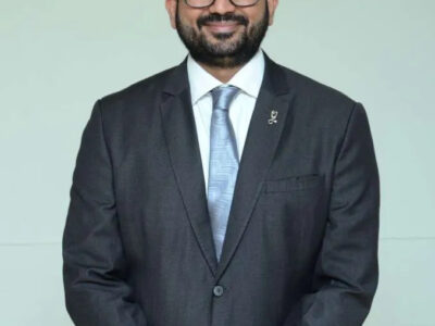 Dr Harsh Sheth