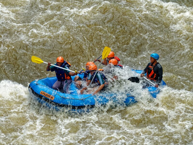 Path & Pixel – Travel Agency & Tour Packages in India