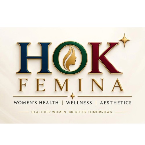 HOK Femina | Women's Health | Wellness | Aesthetics