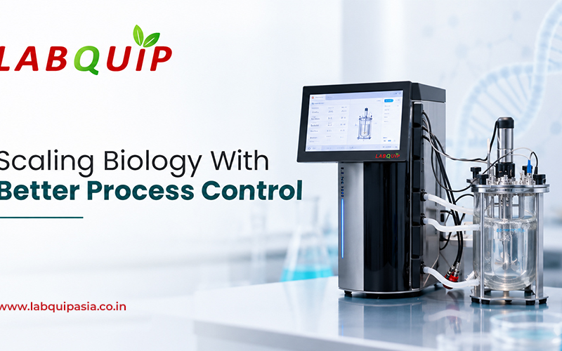 Labquip Asia – Laboratory Equipment & Scientific Instruments