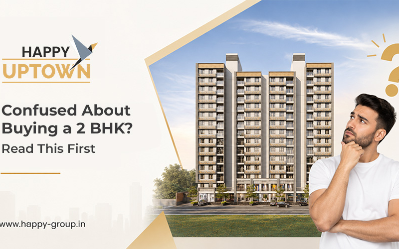 Top Ten Builders in Ahmedabad