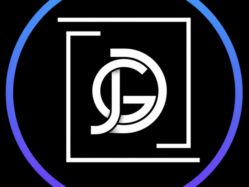 Just Digital Gurus - Your Gateway Into The Digital World