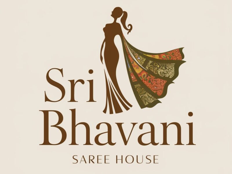 Sri Bhavani Saree House – Saree Store in Hyderabad