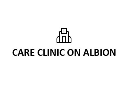 Care Clinic On Albion